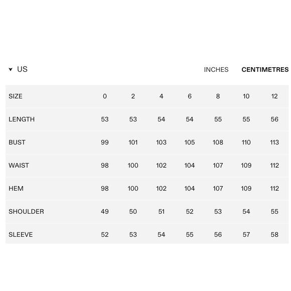 Self-Portrait Burgundy Leather Jacket - Picture 13 of 13